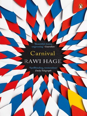 cover image of Carnival